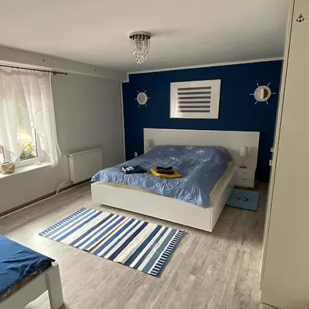 Mieszkanie 90 M2 Cisza Grill Ognisko Parking Lejlighed