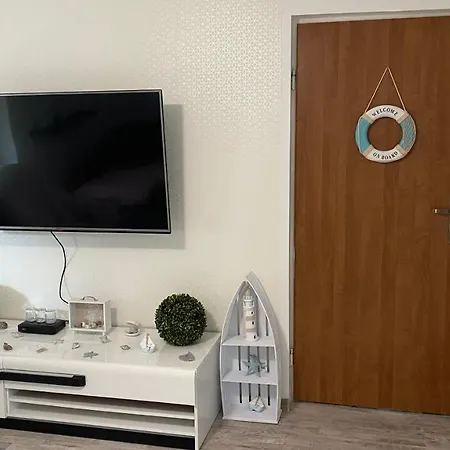 Mieszkanie 90 M2 Cisza Grill Ognisko Parking Ustka