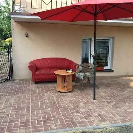 Mieszkanie 90 M2 Cisza Grill Ognisko Parking *