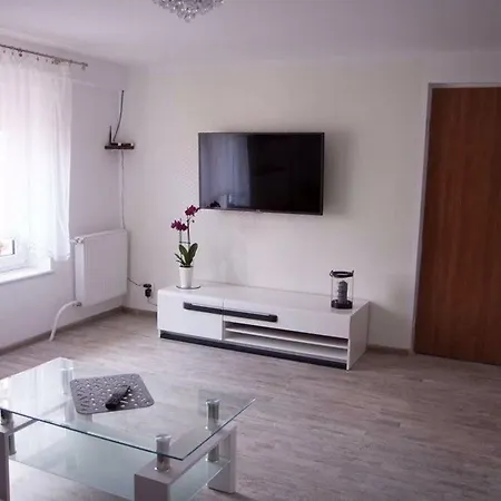 Mieszkanie 90 M2 Cisza Grill Ognisko Parking Lejlighed