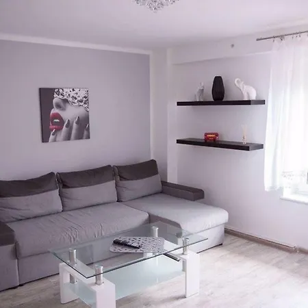 Mieszkanie 90 M2 Cisza Grill Ognisko Parking